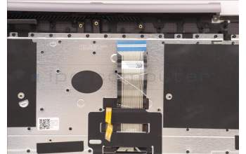 Lenovo 5CB1J01903 Tastatur inkl. Topcase ASM_NORDIC L82QG NFPSG