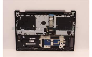 Lenovo 5CB1J01904 Tastatur inkl. Topcase ASM_POR L82QG NFPSG