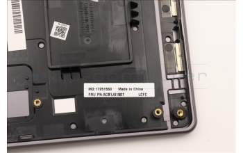 Lenovo 5CB1J01907 Tastatur inkl. Topcase spanisch L82QG NFPSG