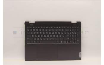 Lenovo 5CB1J01909 Tastatur inkl. Topcase ASM_TC L82QG NFPSG