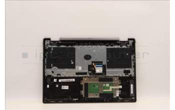 Lenovo 5CB1J01909 Tastatur inkl. Topcase ASM_TC L82QG NFPSG