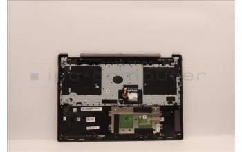 Lenovo 5CB1J01910 Tastatur inkl. Topcase ASM_THAI L82QG NFPSG