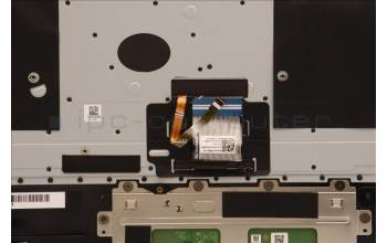 Lenovo 5CB1J01910 Tastatur inkl. Topcase ASM_THAI L82QG NFPSG