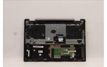 Lenovo 5CB1J01913 Tastatur inkl. Topcase ASM_EURO ENG L82QGNFPSG
