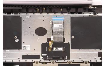 Lenovo 5CB1J01914 Tastatur inkl. Topcase ASM_ENG L82QG NFPSG