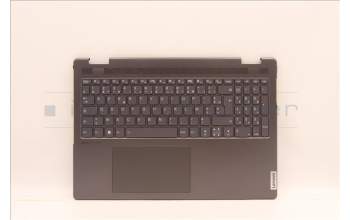 Lenovo 5CB1J01920 Tastatur inkl. Topcase ASM_FRA L82QG NFPSG
