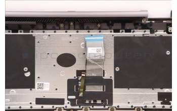 Lenovo 5CB1J01920 Tastatur inkl. Topcase ASM_FRA L82QG NFPSG