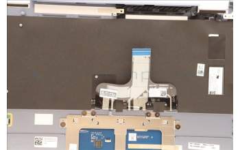 Lenovo 5CB1J02071 Tastatur inkl. Topcase ASM_FRA/ENG L82QE FPSB