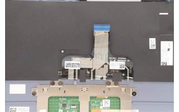 Lenovo 5CB1J02077 Tastatur inkl. Topcase schweiz L82QE FPSB