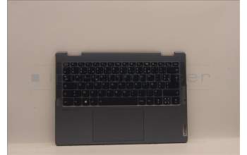 Lenovo 5CB1J02089 Tastatur inkl. Topcase ASM_FRA L82QE FPSB