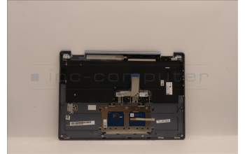 Lenovo 5CB1J02089 Tastatur inkl. Topcase ASM_FRA L82QE FPSB