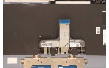 Lenovo 5CB1J02089 Tastatur inkl. Topcase ASM_FRA L82QE FPSB