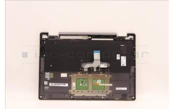 Lenovo 5CB1J02094 Tastatur inkl. Topcase ASM_LA SPA L82QE FPSG