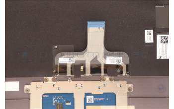 Lenovo 5CB1J02096 Tastatur inkl. Topcase ASM_JPN L82QE FPSG