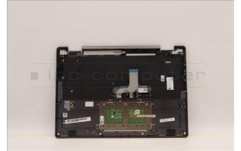 Lenovo 5CB1J02097 Tastatur inkl. Topcase ASM_ITA L82QE FPSG