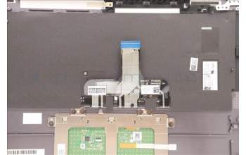 Lenovo 5CB1J02104 Tastatur inkl. Topcase ASM_NORDIC L82QE FPSG