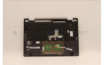 Lenovo 5CB1J02413 Tastatur inkl. Topcase ASM_TC L82QE FPSG