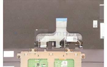 Lenovo 5CB1J02413 Tastatur inkl. Topcase ASM_TC L82QE FPSG