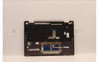 Lenovo 5CB1J02414 Tastatur inkl. Topcase ASM_THAI L82QE FPSG