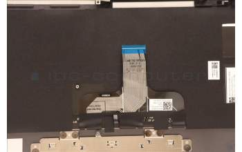 Lenovo 5CB1J02414 Tastatur inkl. Topcase ASM_THAI L82QE FPSG