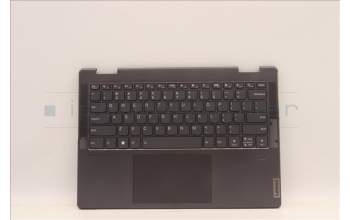 Lenovo 5CB1J02418 Tastatur inkl. Topcase ASM_ENG L82QE FPSG