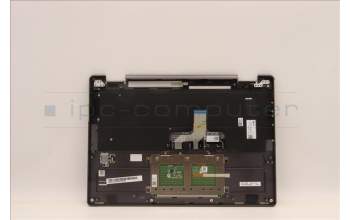 Lenovo 5CB1J02418 Tastatur inkl. Topcase ASM_ENG L82QE FPSG