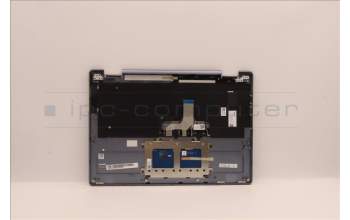 Lenovo 5CB1J02439 Tastatur inkl. Topcase ASM_NORDIC L82QE NFPSB