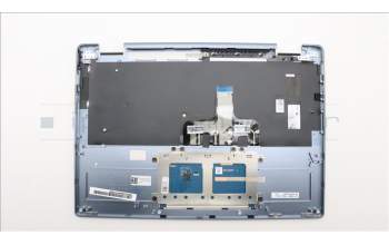 Lenovo 5CB1J02440 Tastatur inkl. Topcase ASM_POR L82QE NFPSB