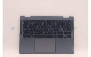 Lenovo 5CB1J02444 Tastatur inkl. Topcase schweiz L82QE NFPSB