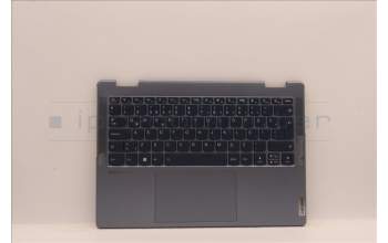 Lenovo 5CB1J02447 Tastatur inkl. Topcase ASM_TUR L82QE NFPSB