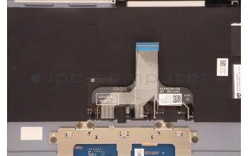 Lenovo 5CB1J02447 Tastatur inkl. Topcase ASM_TUR L82QE NFPSB