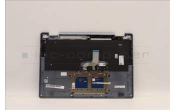 Lenovo 5CB1J02448 Tastatur inkl. Topcase ASM_UK L82QE NFPSB