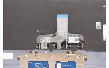 Lenovo 5CB1J02448 Tastatur inkl. Topcase ASM_UK L82QE NFPSB