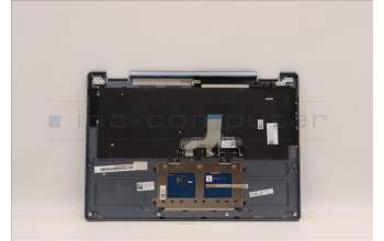 Lenovo 5CB1J02449 Tastatur inkl. Topcase ASM_EURO ENG L82QENFPSB