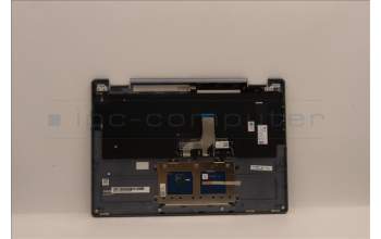 Lenovo 5CB1J02450 Tastatur inkl. Topcase ASM_ENG L82QE NFPSB