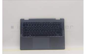 Lenovo 5CB1J02452 Tastatur inkl. Topcase ASM_BUL L82QE NFPSB