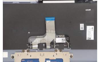 Lenovo 5CB1J02452 Tastatur inkl. Topcase ASM_BUL L82QE NFPSB