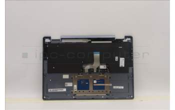 Lenovo 5CB1J02455 Tastatur inkl. Topcase ASM_ARA L82QE NFPSB