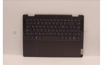Lenovo 5CB1J02461 Tastatur inkl. Topcase ASM_LA SPA L82QE NFPSG
