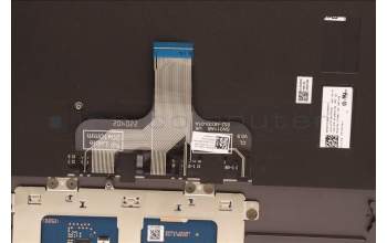 Lenovo 5CB1J02461 Tastatur inkl. Topcase ASM_LA SPA L82QE NFPSG