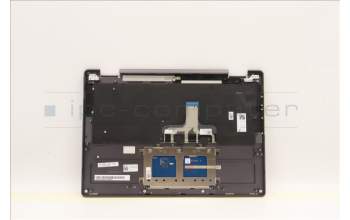 Lenovo 5CB1J02463 Tastatur inkl. Topcase ASM_JPN L82QE NFPSG