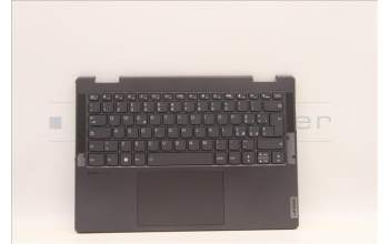 Lenovo 5CB1J02464 Tastatur inkl. Topcase ASM_ITA L82QE NFPSG