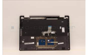 Lenovo 5CB1J02464 Tastatur inkl. Topcase ASM_ITA L82QE NFPSG