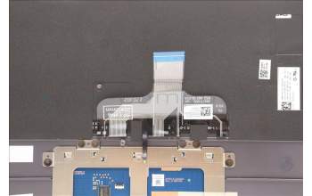 Lenovo 5CB1J02464 Tastatur inkl. Topcase ASM_ITA L82QE NFPSG