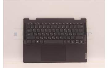 Lenovo 5CB1J02467 Tastatur inkl. Topcase ASM_HBW L82QE NFPSG