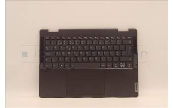 Lenovo 5CB1J02472 Tastatur inkl. Topcase ASM_POR L82QE NFPSG