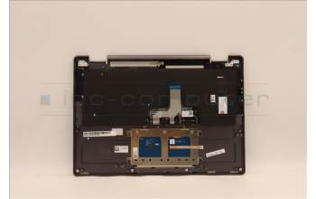 Lenovo 5CB1J02472 Tastatur inkl. Topcase ASM_POR L82QE NFPSG