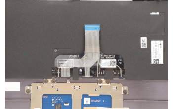 Lenovo 5CB1J02474 Tastatur inkl. Topcase ASM_SLV L82QE NFPSG