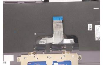 Lenovo 5CB1J02481 Tastatur inkl. Topcase ASM_EURO ENG L82QENFPSG