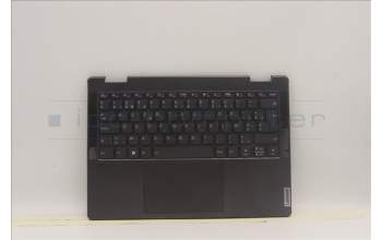 Lenovo 5CB1J02486 Tastatur inkl. Topcase ASM_BEL L82QE NFPSG